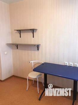 1-к квартира, на длительный срок, 40м2, 13/16 этаж