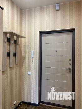 Студия квартира, на длительный срок, 31м2, 6/18 этаж