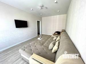 2-к квартира, посуточно, 50м2, 1/1 этаж