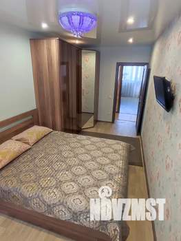 2-к квартира, посуточно, 45м2, 2/5 этаж