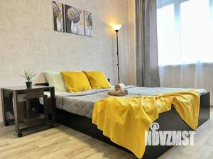 2-к квартира, посуточно, 56м2, 1/1 этаж