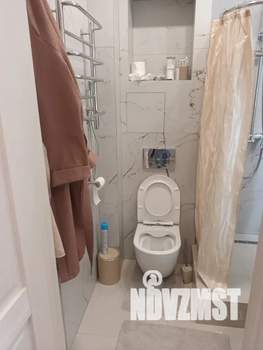 1-к квартира, посуточно, 30м2, 10/14 этаж