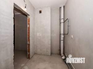 1-к квартира, на длительный срок, 40м2, 15/20 этаж