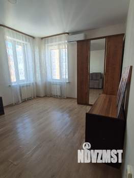 1-к квартира, на длительный срок, 40м2, 15/18 этаж