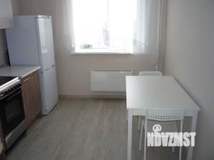 1-к квартира, на длительный срок, 42м2, 10/18 этаж