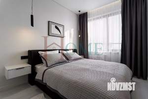 2-к квартира, на длительный срок, 49м2, 19/30 этаж