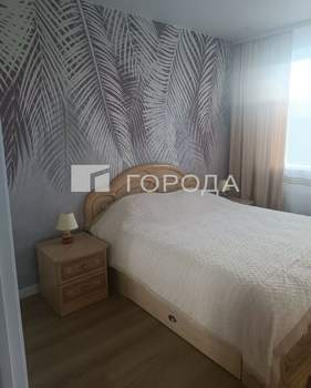 2-к квартира, на длительный срок, 48м2, 5/19 этаж