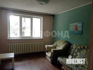 2-к квартира, на длительный срок, 44м2, 1/5 этаж
