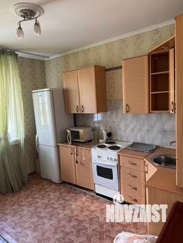 1-к квартира, на длительный срок, 40м2, 9/9 этаж