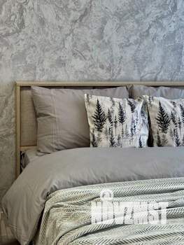 2-к квартира, посуточно, 51м2, 1/1 этаж