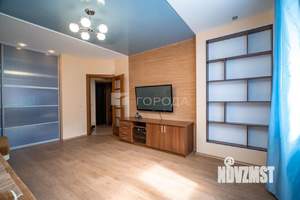 1-к квартира, на длительный срок, 42м2, 3/9 этаж