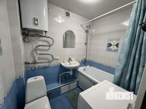 3-к квартира, посуточно, 65м2, 9/9 этаж