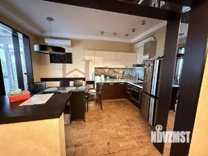 4-к квартира, на длительный срок, 136м2, 16/17 этаж