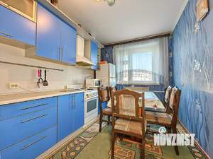 3-к квартира, на длительный срок, 86м2, 6/10 этаж