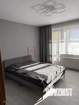 1-к квартира, на длительный срок, 41м2, 2/17 этаж