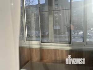 2-к квартира, на длительный срок, 43м2, 2/5 этаж