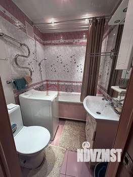 1-к квартира, на длительный срок, 30м2, 3/5 этаж