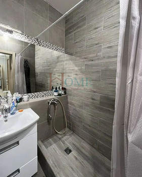 1-к квартира, на длительный срок, 32м2, 13/25 этаж