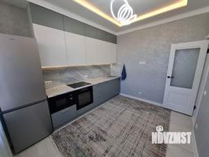 2-к квартира, на длительный срок, 60м2, 6/14 этаж