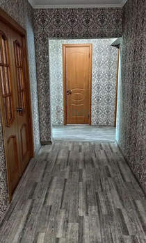 3-к квартира, на длительный срок, 64м2, 5/9 этаж