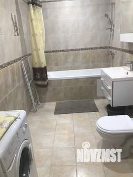 2-к квартира, на длительный срок, 63м2, 1/11 этаж