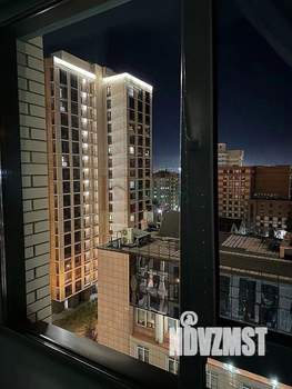 1-к квартира, на длительный срок, 30м2, 11/15 этаж