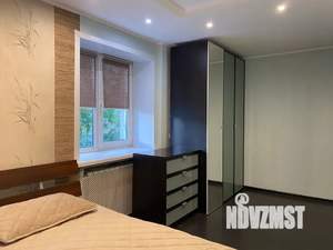 1-к квартира, посуточно, 47м2, 3/5 этаж