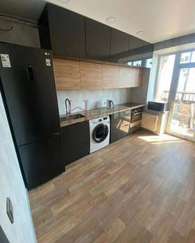 2-к квартира, на длительный срок, 60м2, 19/25 этаж