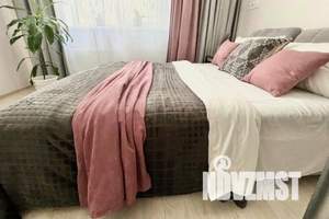 1-к квартира, посуточно, 20м2, 1/17 этаж