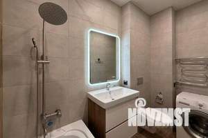 1-к квартира, посуточно, 40м2, 3/17 этаж