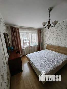 2-к квартира, на длительный срок, 45м2, 5/9 этаж