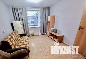 2-к квартира, на длительный срок, 46м2, 5/5 этаж