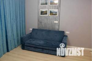 1-к квартира, посуточно, 29м2, 3/15 этаж