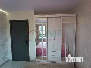 2-к квартира, на длительный срок, 35м2, 3/14 этаж