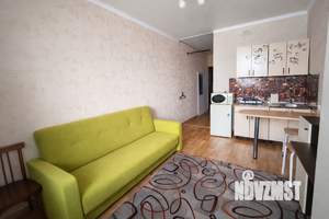 1-к квартира, на длительный срок, 20м2, 11/16 этаж