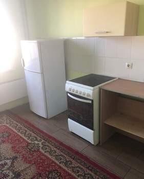 1-к квартира, на длительный срок, 38м2, 7/10 этаж