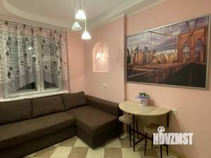 1-к квартира, на длительный срок, 45м2, 8/16 этаж