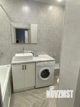 2-к квартира, на длительный срок, 39м2, 7/17 этаж