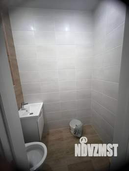 1-к квартира, на длительный срок, 37м2, 1/17 этаж