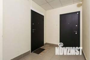 2-к квартира, посуточно, 52м2, 10/16 этаж