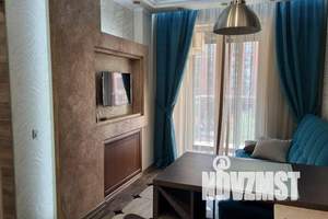 2-к квартира, посуточно, 39м2, 2/10 этаж