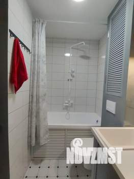 1-к квартира, посуточно, 33м2, 4/9 этаж