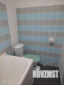 1-к квартира, на длительный срок, 33м2, 2/9 этаж