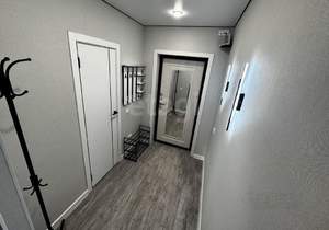 1-к квартира, на длительный срок, 30м2, 9/18 этаж