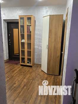 1-к квартира, посуточно, 36м2, 16/17 этаж