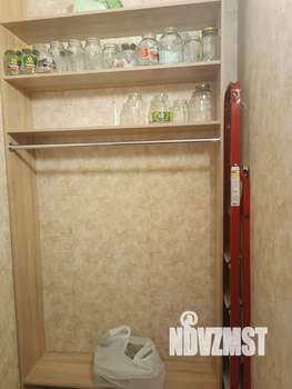 2-к квартира, на длительный срок, 46м2, 1/15 этаж
