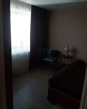 2-к квартира, на длительный срок, 37м2, 9/10 этаж