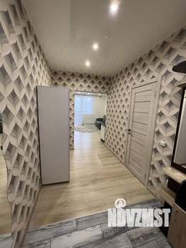 Студия квартира, на длительный срок, 32м2, 3/27 этаж