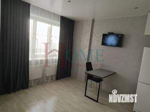 1-к квартира, на длительный срок, 33м2, 9/19 этаж