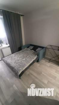 Студия квартира, на длительный срок, 22м2, 1/18 этаж